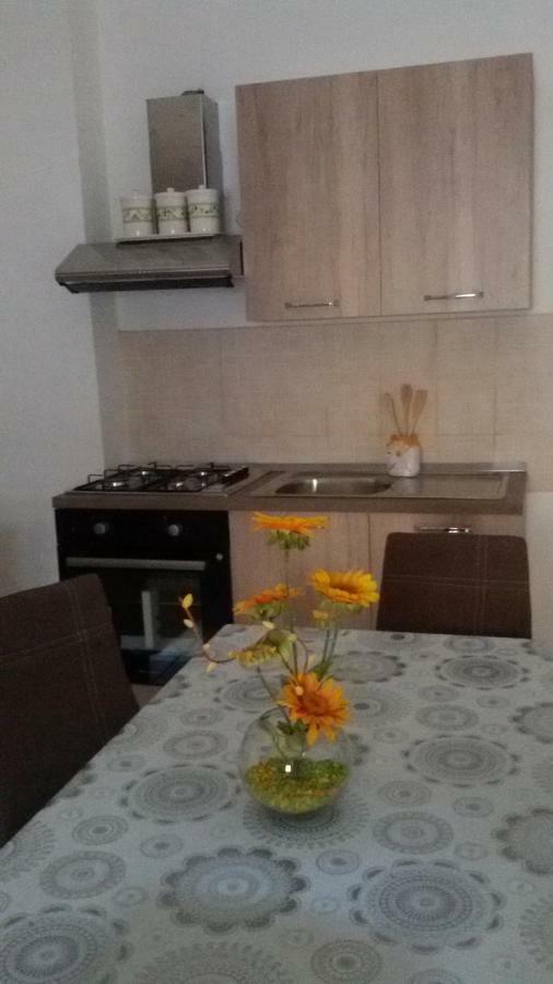 Apartment Casa Vacanze Triscele Ispica