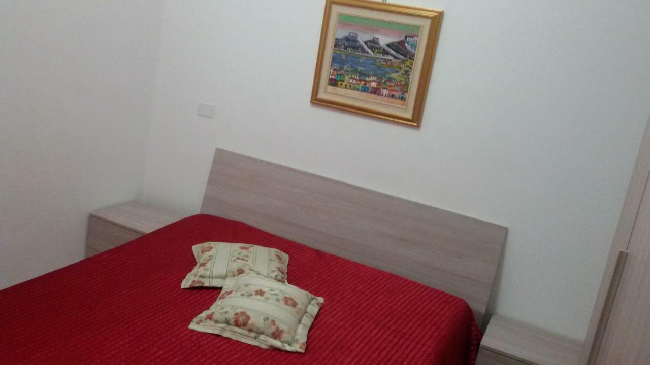 Apartment Casa Vacanze Triscele *