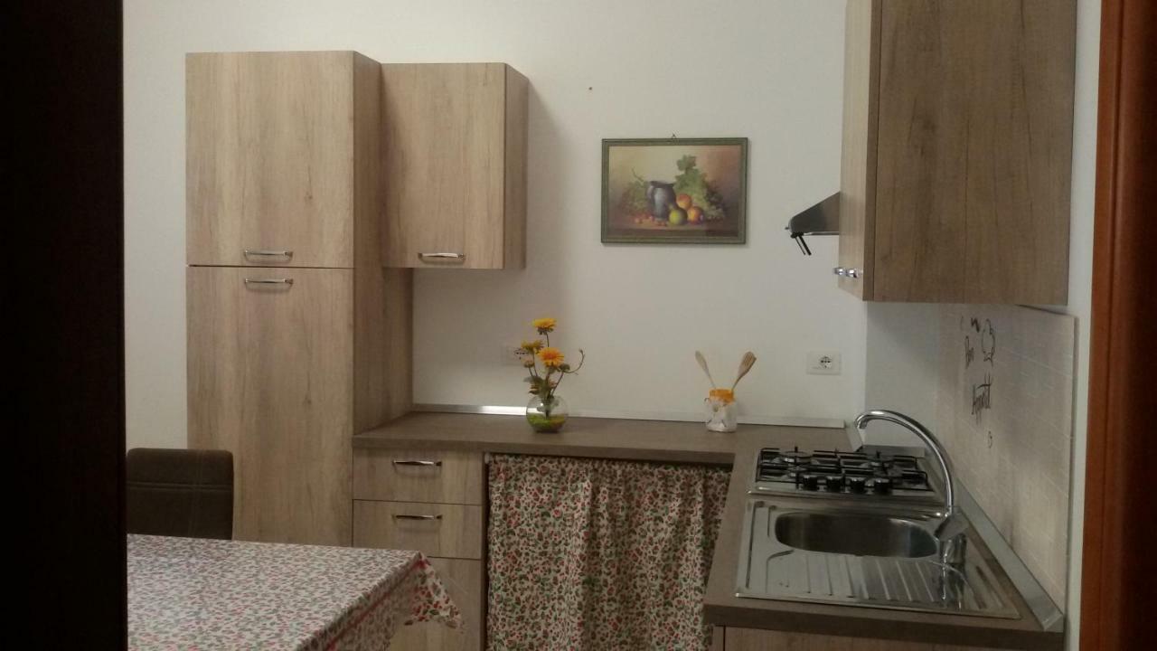 Casa Vacanze Triscele Ispica