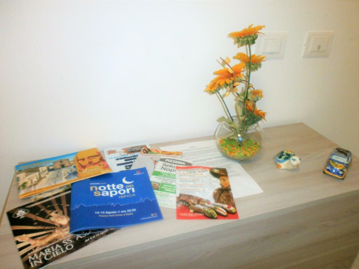 Apartment Casa Vacanze Triscele Ispica