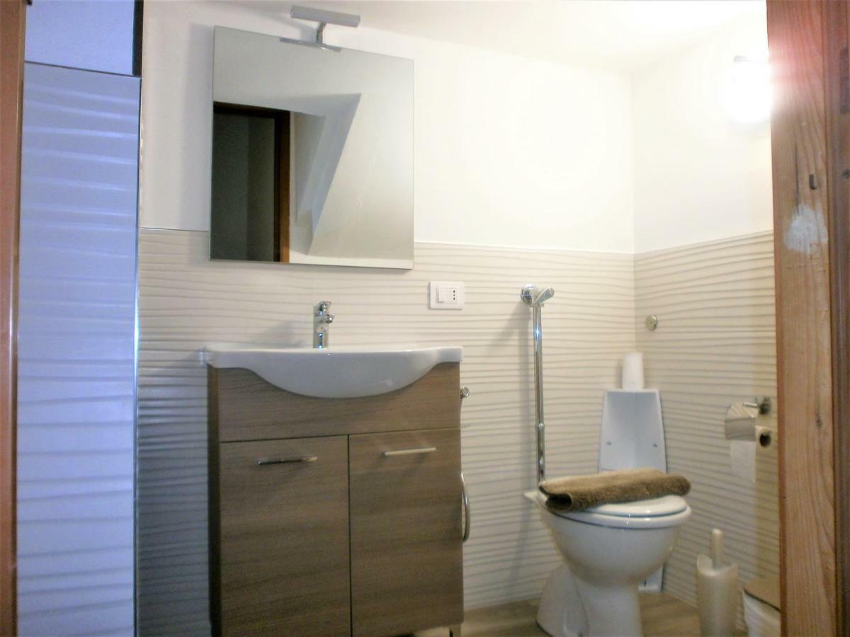 Casa Vacanze Triscele Apartment *