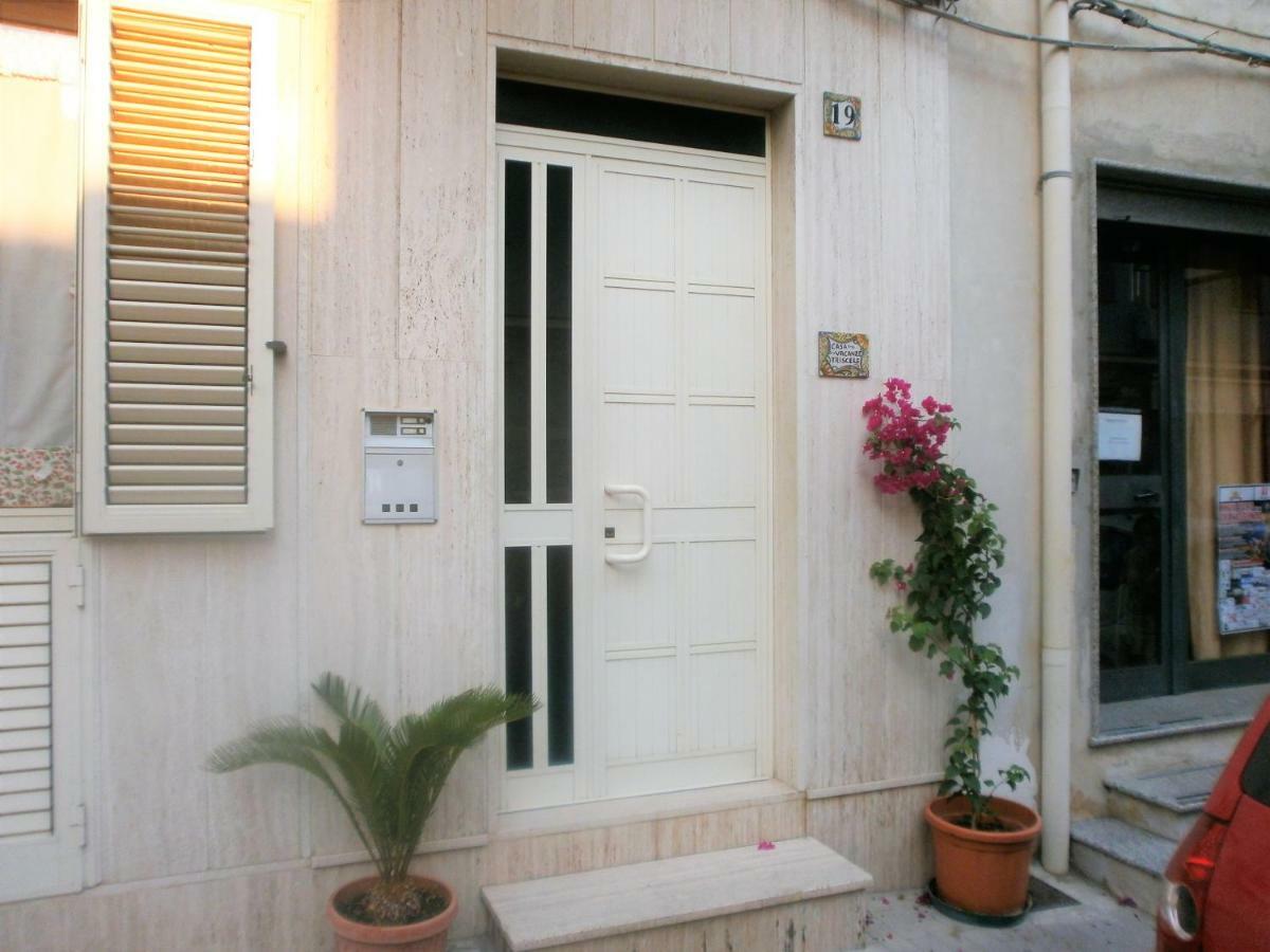 Casa Vacanze Triscele *