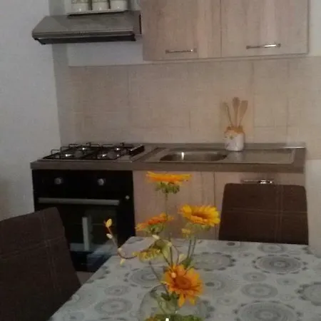 Casa Vacanze Triscele Apartment Ispica Exterior photo