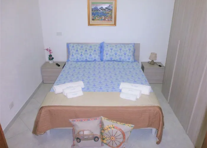 Casa Vacanze Triscele