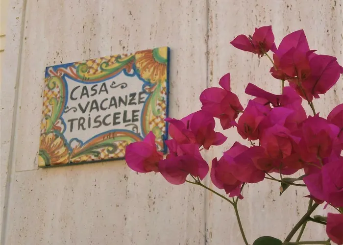 Casa Vacanze Triscele