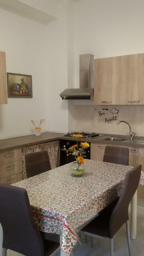 Apartment Casa Vacanze Triscele Ispica