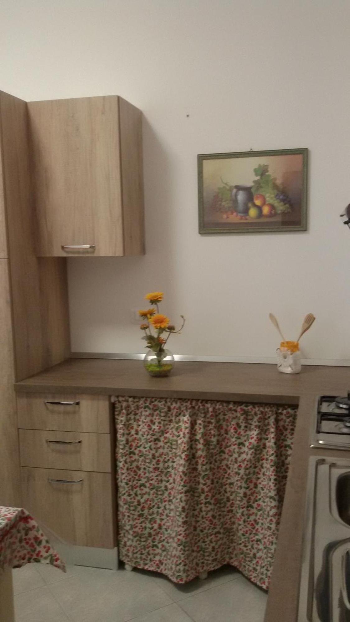 Casa Vacanze Triscele Apartment *