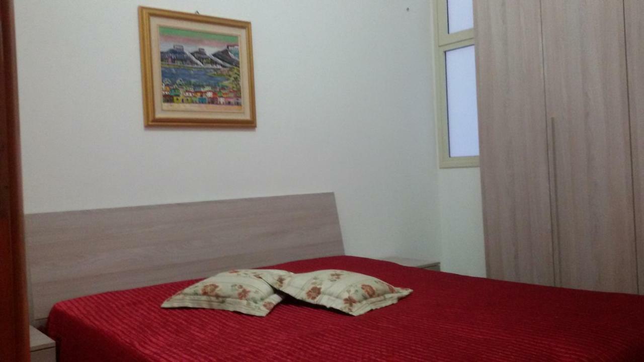 Apartment Casa Vacanze Triscele *