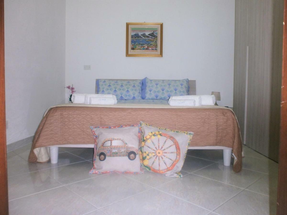 Casa Vacanze Triscele Ispica