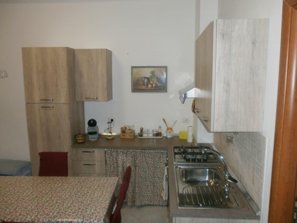 Casa Vacanze Triscele Apartment *