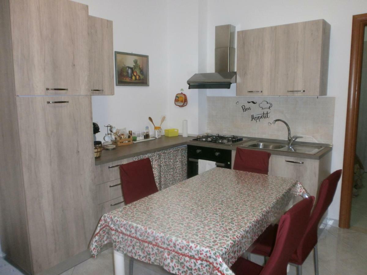 Casa Vacanze Triscele