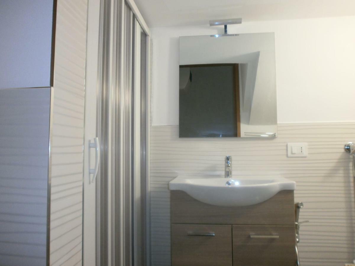 Casa Vacanze Triscele