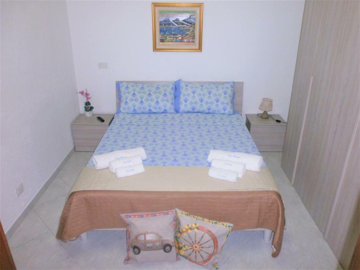 Apartment Casa Vacanze Triscele Ispica
