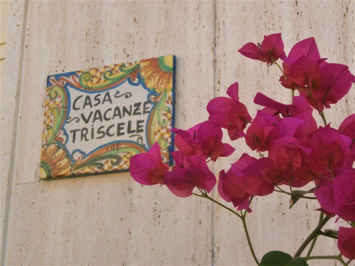 Casa Vacanze Triscele Apartment *