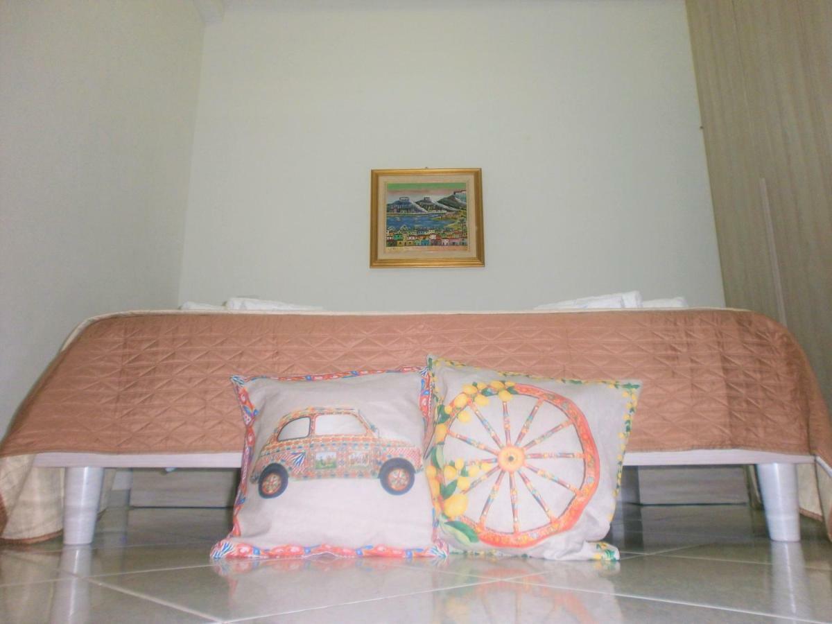 Casa Vacanze Triscele Apartment *