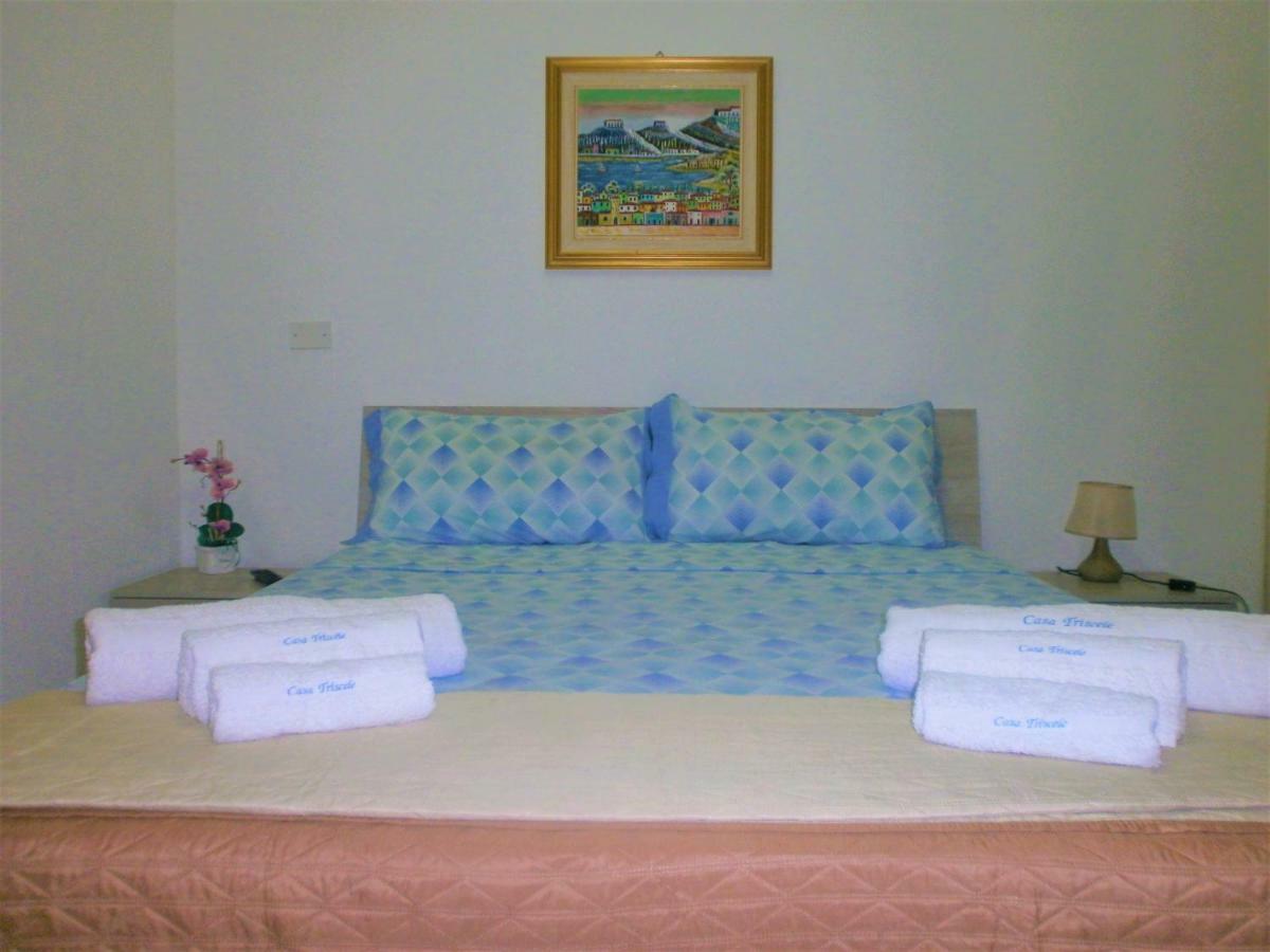 Apartment Casa Vacanze Triscele Ispica