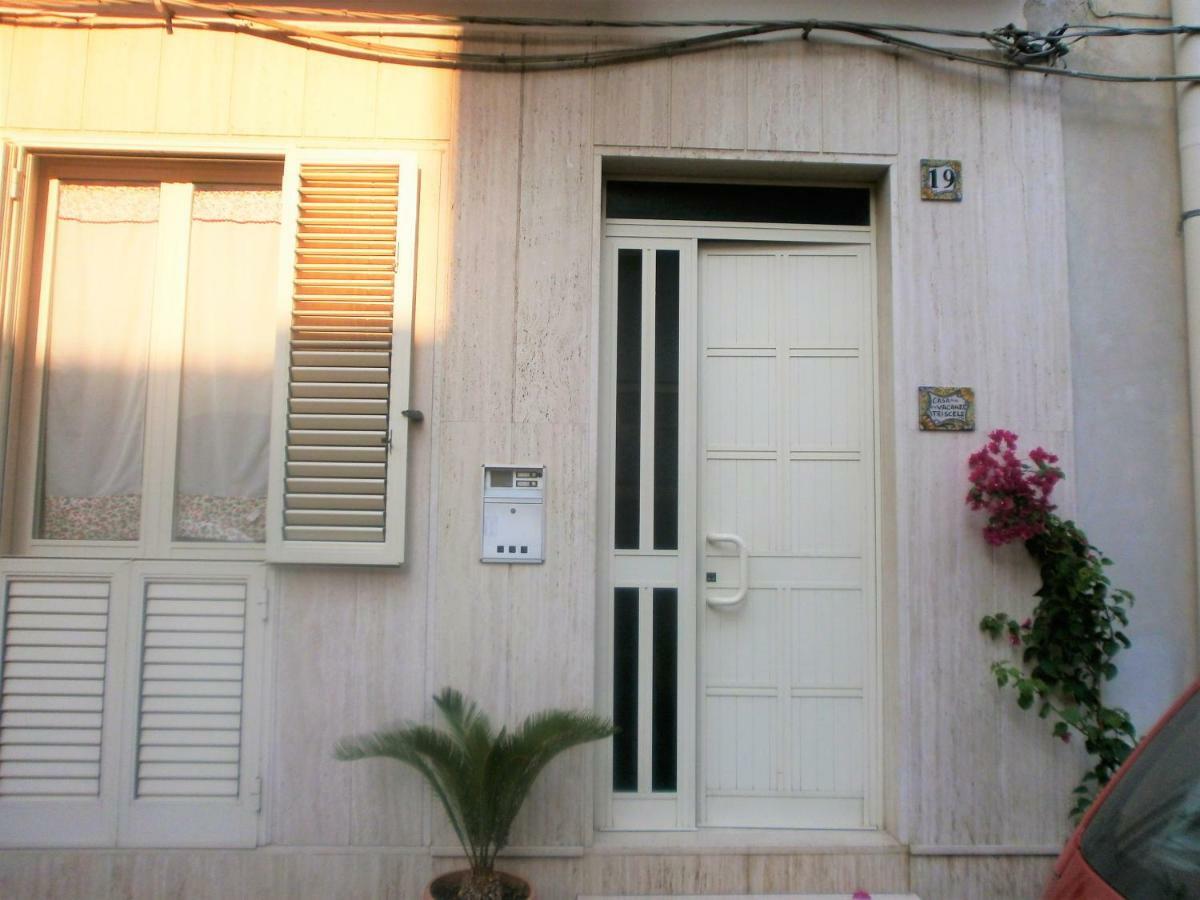 Casa Vacanze Triscele *
